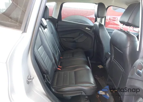 2014 Ford C-Max Premium from USA, damaged, VIN 1FADP5CU5EL517041